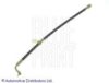TRISCAN 815013434 Brake Hose